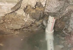 获嘉管道漏水检测五