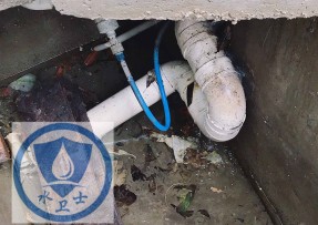 获嘉水管漏水检测公司6