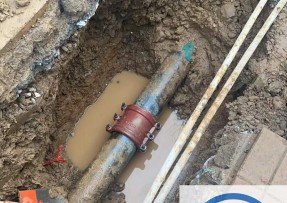 获嘉水管漏水检测公司4