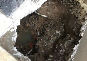 获嘉水管漏水检测公司2