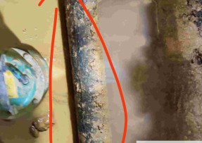 获嘉水管漏水检测公司1